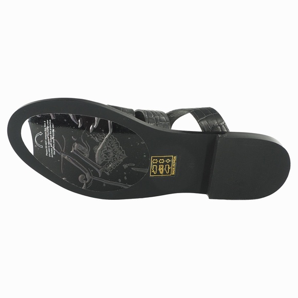 Free People Coast to Coast Sandal - Picture 4 of 11